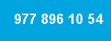 977 896 10 54